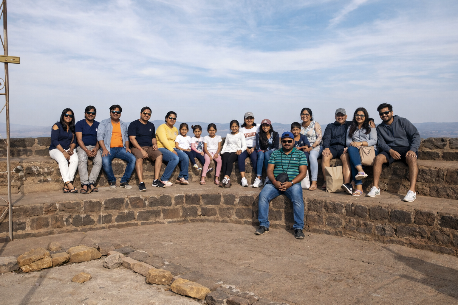 Adventure & Wild Life